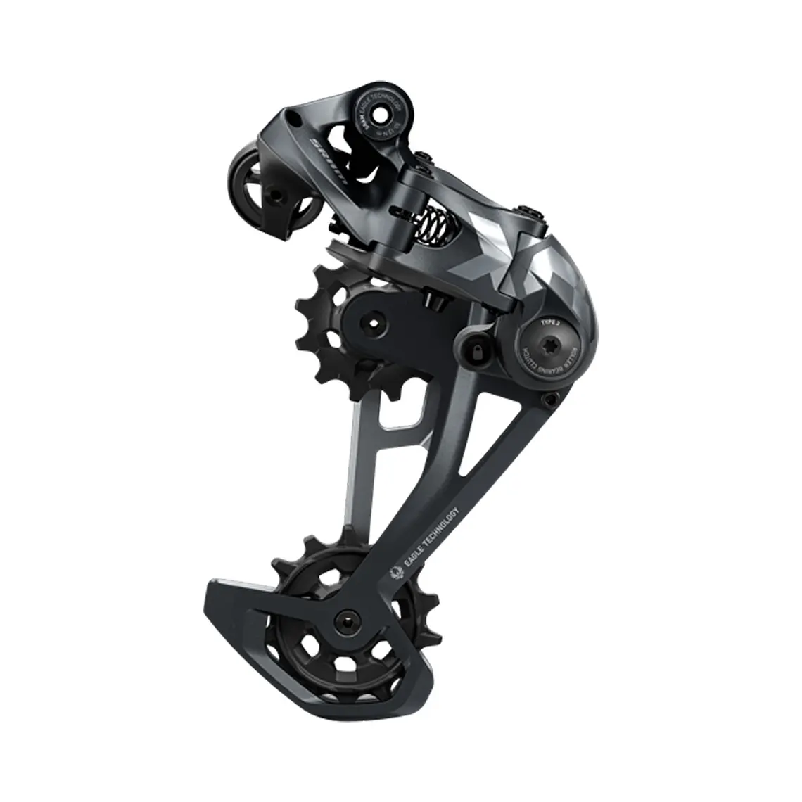 Cambio Sram Eagle X01 Type 3 12v Lunar 1