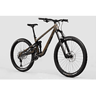 Bicicleta Sight A3 150 2025 Cafe Norco 2