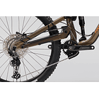 Bicicleta Sight A3 150 2025 Cafe Norco 4