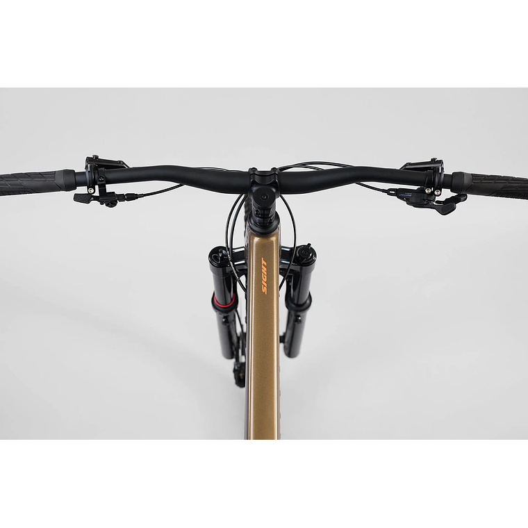 Bicicleta Sight A3 150 2025 Cafe Norco 6