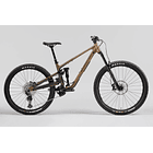 Bicicleta Sight A3 150 2025 Cafe Norco 1