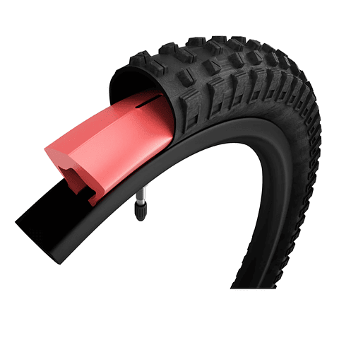 TANNUS ARMOUR TUBELESS 27,5er
