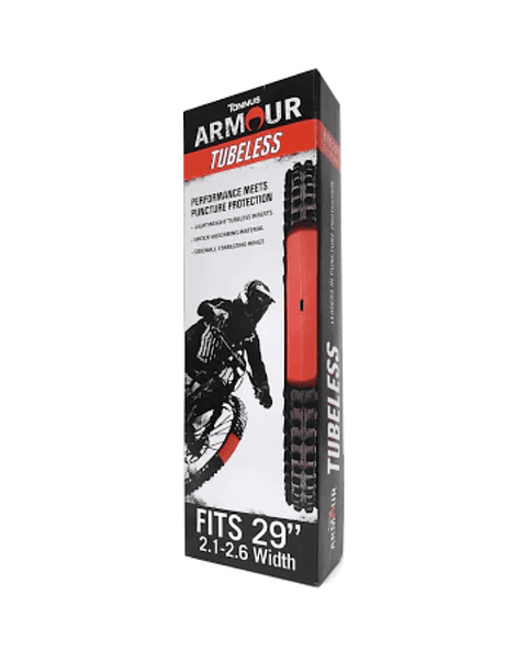 TANNUS ARMOUR TUBELESS 27,5er