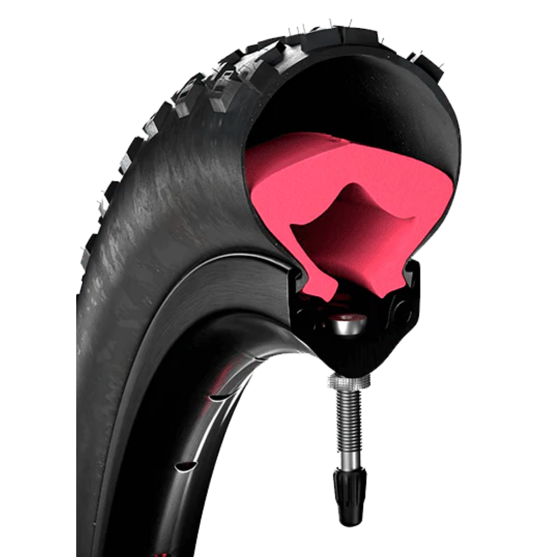TANNUS ARMOUR TUBELESS 27,5er 3