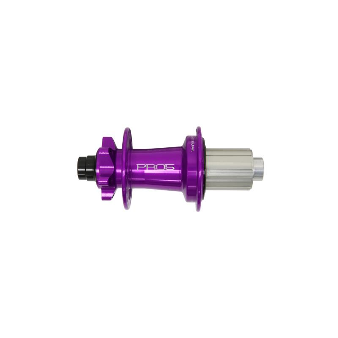 MAZA HOPE PRO 5 32h 12x148mm MORADO 1
