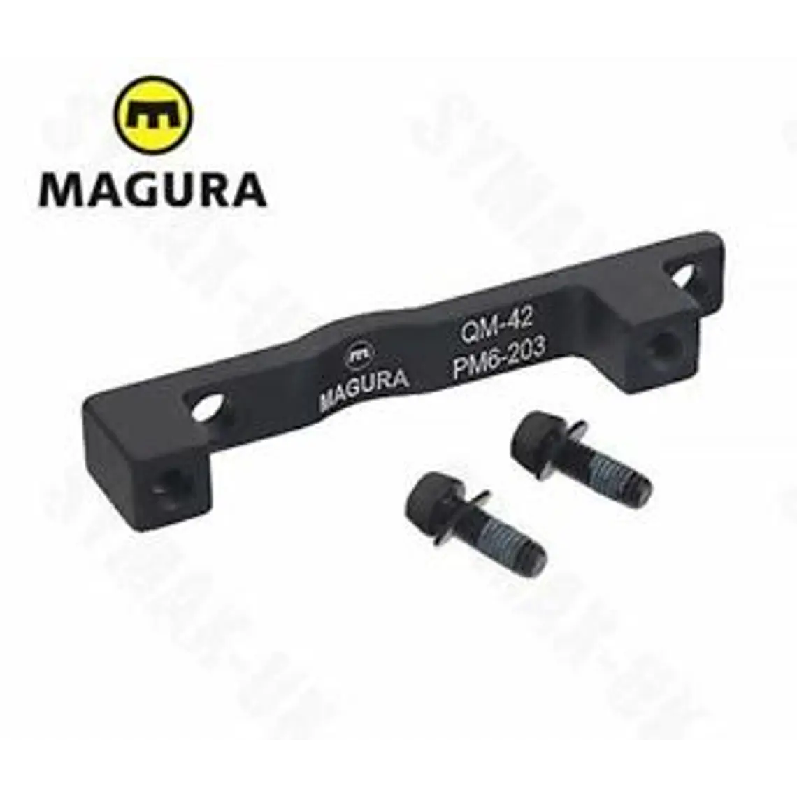 MAGURA QM42 ADAPTER - PM 1