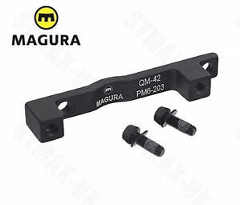 MAGURA QM42 ADAPTER - PM