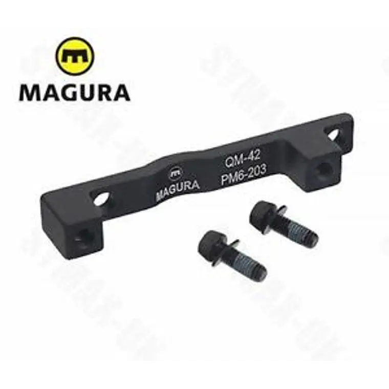 MAGURA QM42 ADAPTER - PM 1