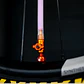 VALVULA TUBULAR BIG BORE LITE LARGE MUC-OFF - ORANGE - Miniatura 2