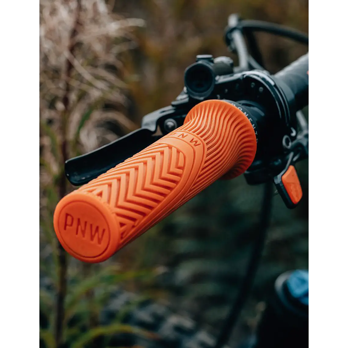 PUÑOS PNW LOAM XL - BLACK OUT 3