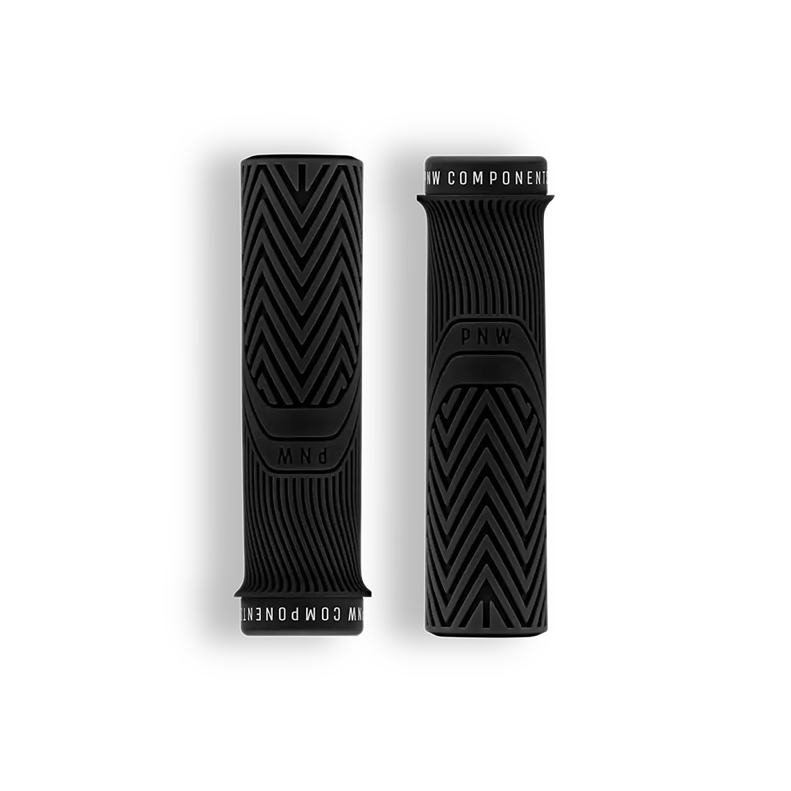 PUÑOS PNW LOAM XL - BLACK OUT 1