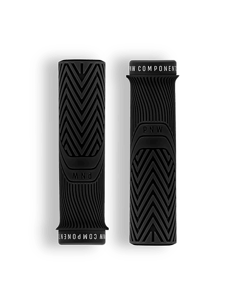 PUÑOS PNW LOAM XL - BLACK OUT