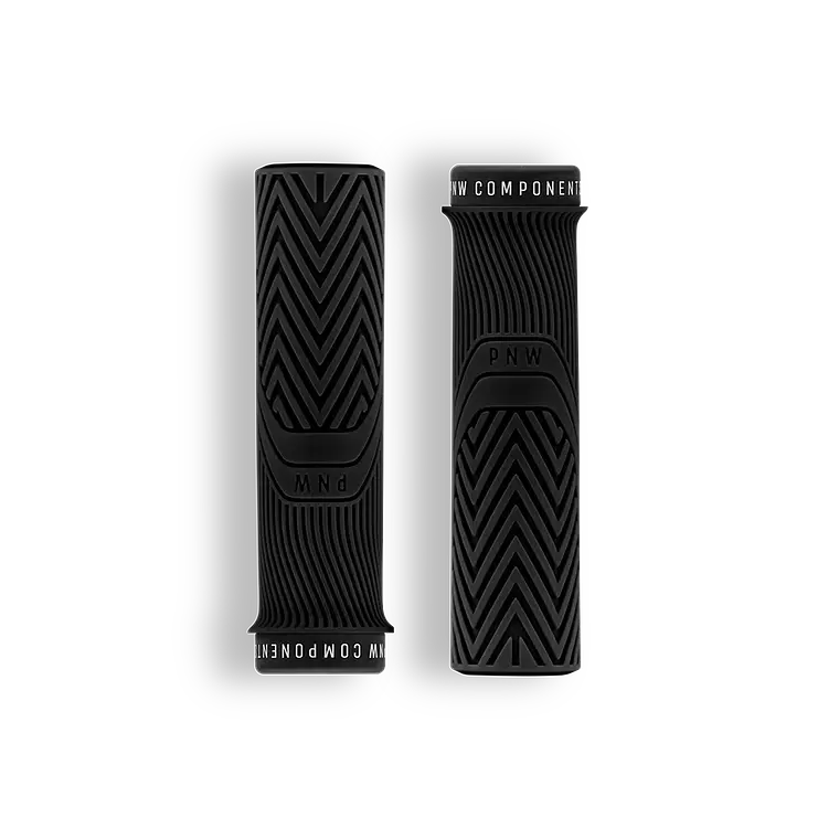 PUÑOS PNW LOAM XL - BLACK OUT 1