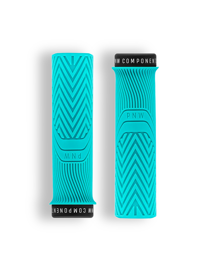PUÑOS PNW LOAM XL - TEAL