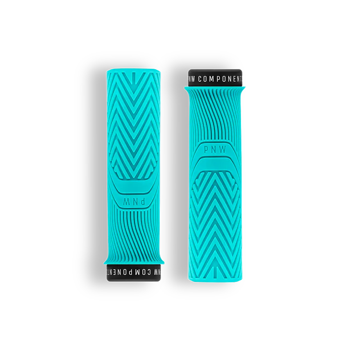 PUÑOS PNW LOAM XL - TEAL 1