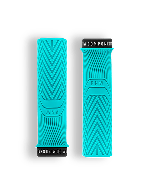 PUÑOS PNW LOAM XL - TEAL
