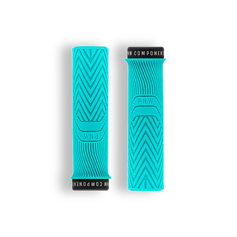 PUÑOS PNW LOAM XL - TEAL 1