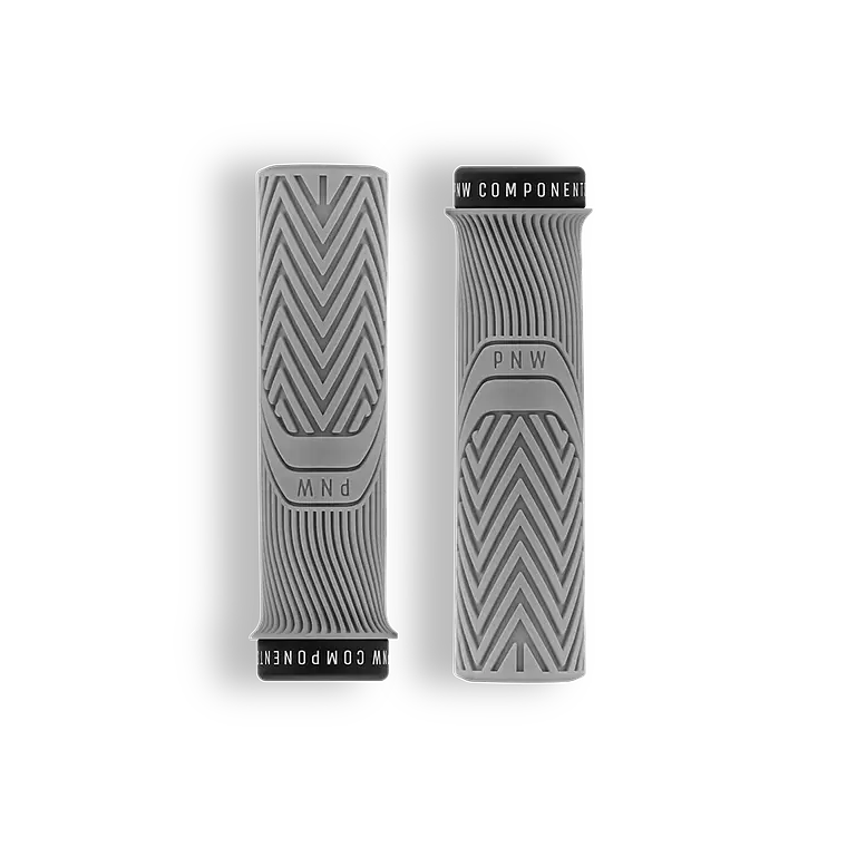 PUÑOS PNW LOAM XL - CEMENT GREY 1