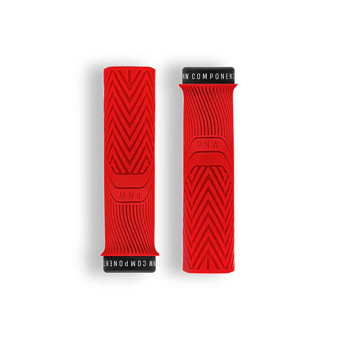 PUÑOS PNW LOAM XL - REALLY RED 1