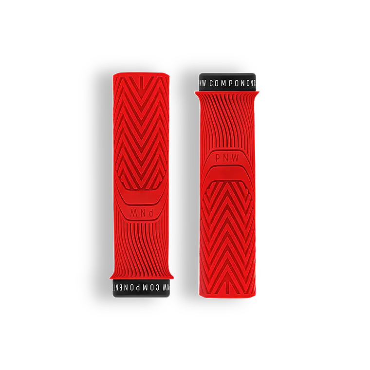 PUÑOS PNW LOAM XL - REALLY RED 1