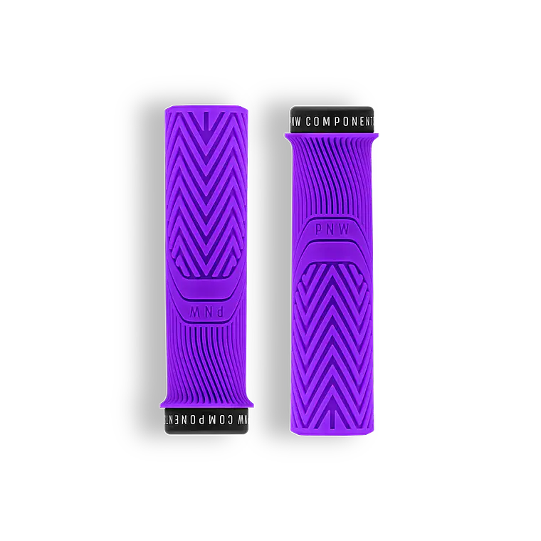 PUÑOS PNW LOAM XL - FRUITY SNACKS 1