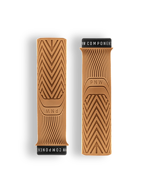 PUÑOS PNW LOAM XL - PEANUT BUTTER