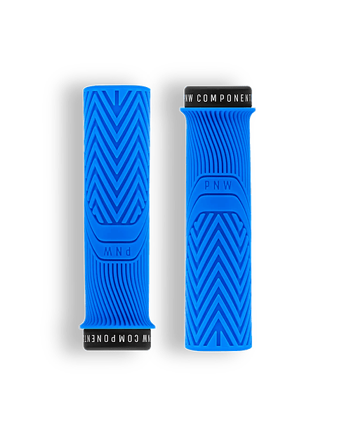 PUÑOS PNW LOAM XL - PACIFIC BLUE