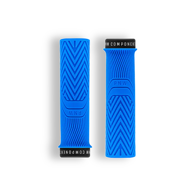 PUÑOS PNW LOAM XL - PACIFIC BLUE 1