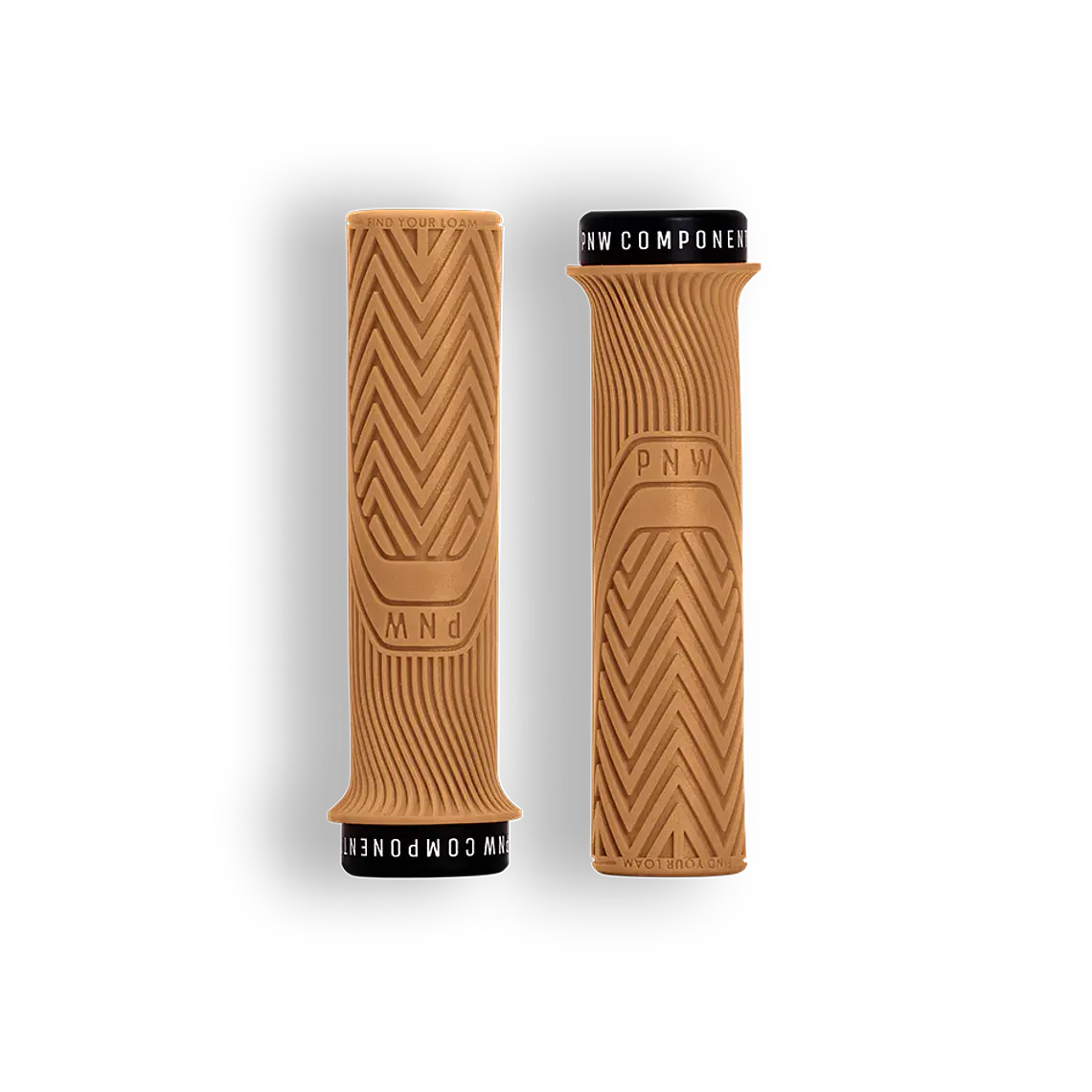 PUÑOS PNW LOAM REGULAR - PEANUT BUTTER 1