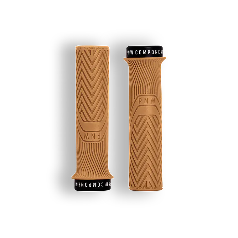 PUÑOS PNW LOAM REGULAR - PEANUT BUTTER 1