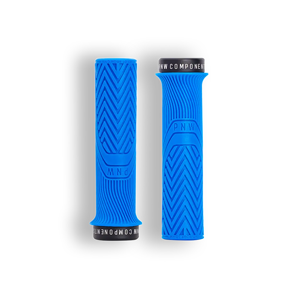 PUÑOS PNW LOAM REGULAR - PACIFIC BLUE 1