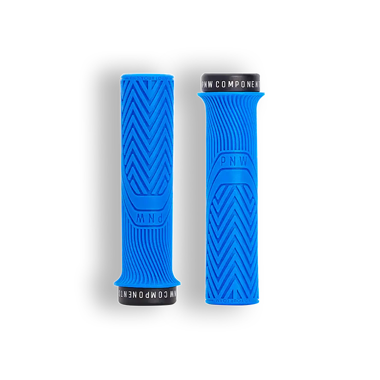 PUÑOS PNW LOAM REGULAR - PACIFIC BLUE 1