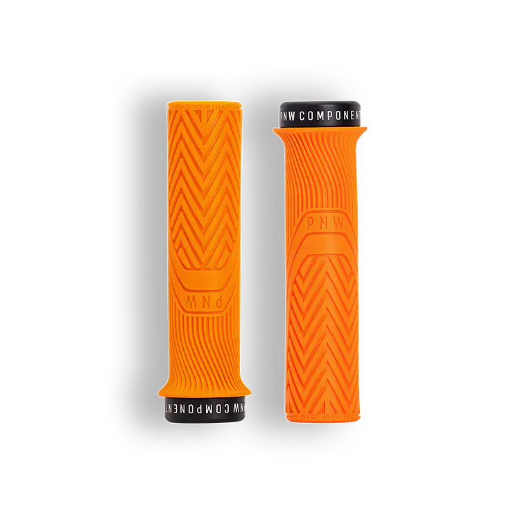 PUÑOS PNW LOAM REGULAR - SAFETY ORANGE 1