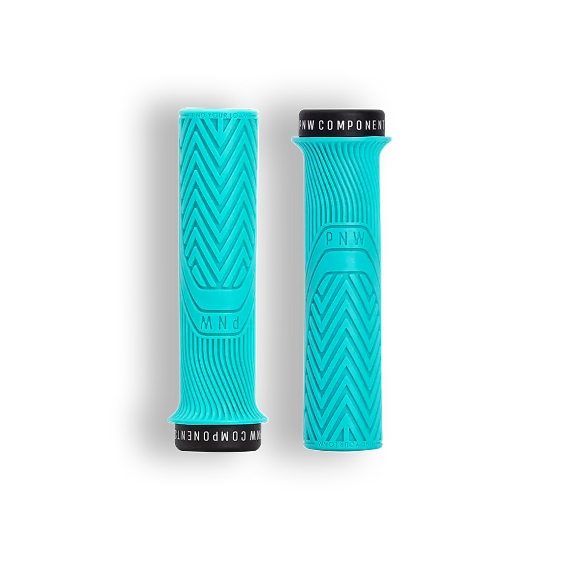 PUÑOS PNW LOAM REGULAR - TEAL 1