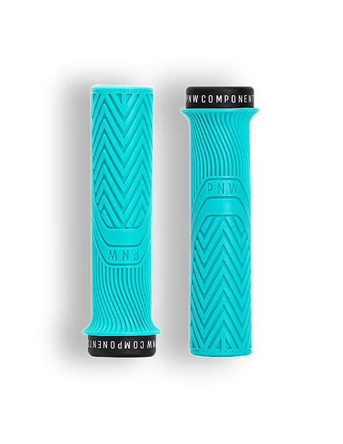 PUÑOS PNW LOAM REGULAR - TEAL