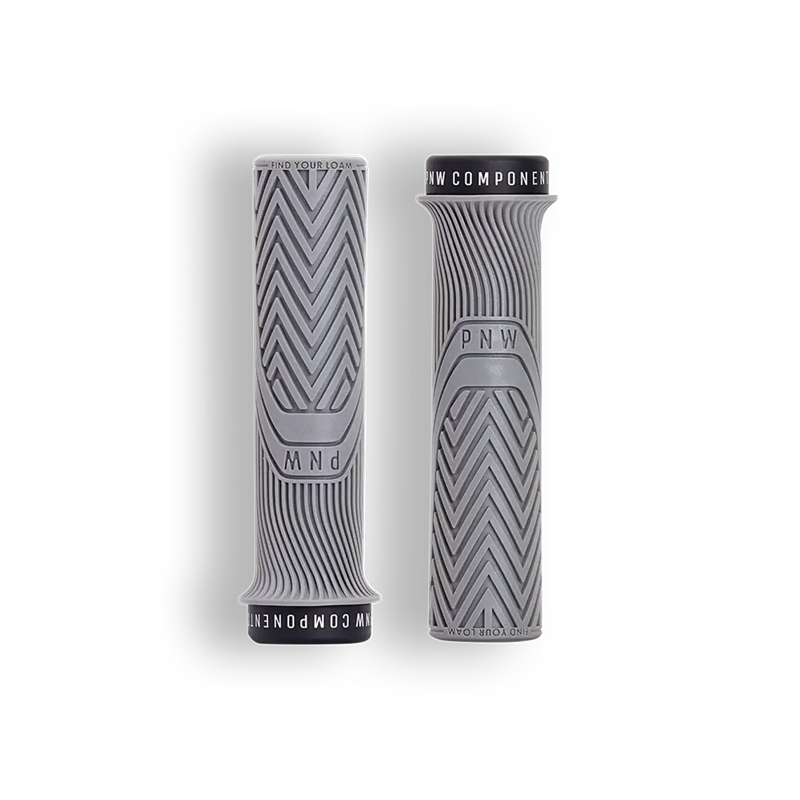 PUÑOS PNW LOAM REGULAR - CEMENT GREY 1