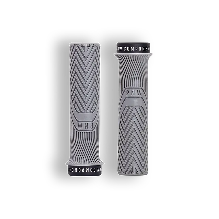 PUÑOS PNW LOAM REGULAR - CEMENT GREY 1