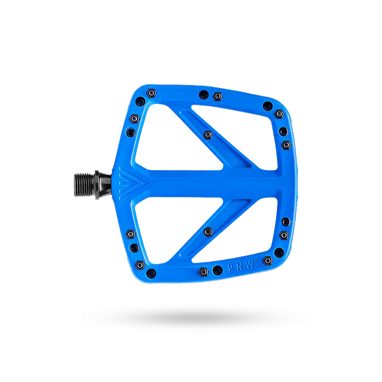 PEDALES PNW RANGE COMPOSITE PACIFIC BLUE 1