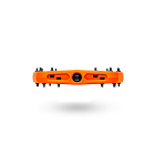 PEDALES PNW RANGE COMPOSITE TEAL 2