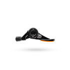 PULSADOR PNW LOAM GEN 2 MTB LEVER ORANGE 2