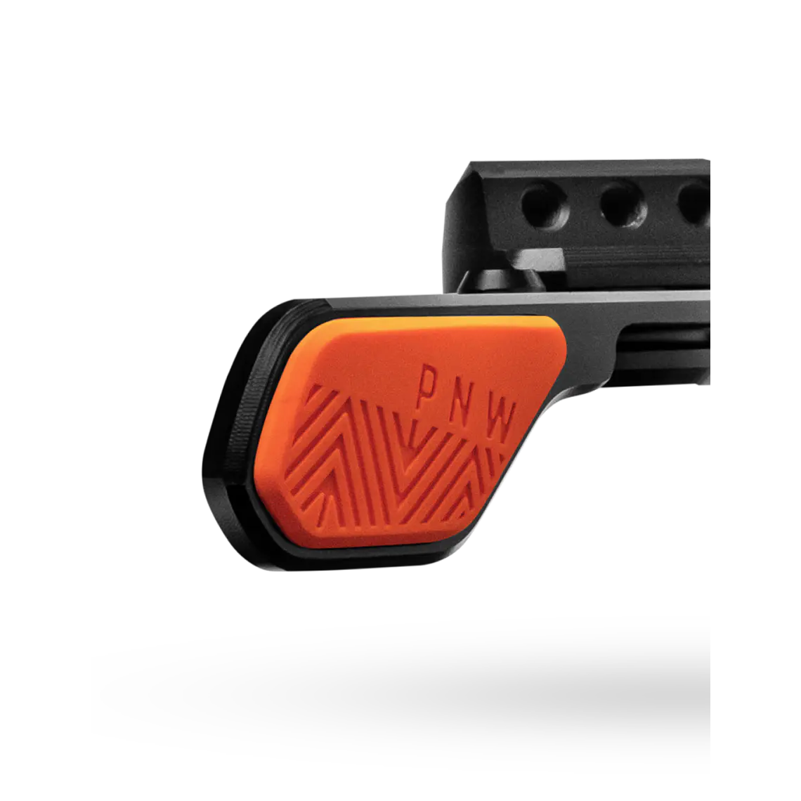 PULSADOR PNW LOAM GEN 2 MTB LEVER ORANGE 3