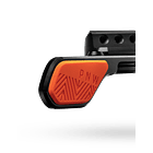 PULSADOR PNW LOAM GEN 2 MTB LEVER ORANGE 3