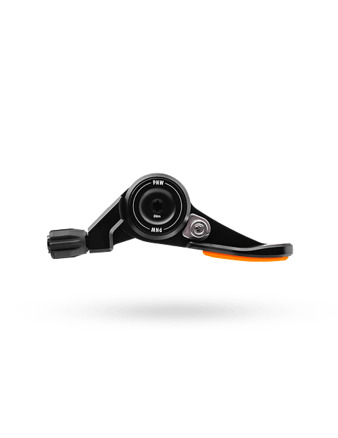 PULSADOR PNW LOAM GEN 2 MTB LEVER SAFETY GREY