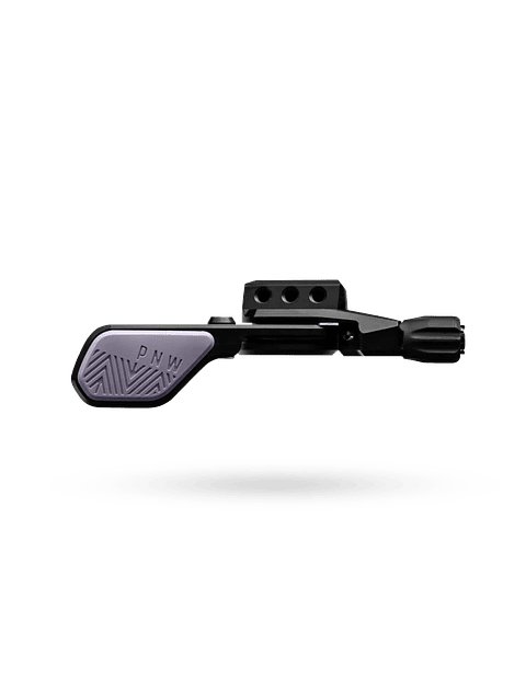 PULSADOR PNW LOAM GEN 2 MTB LEVER SAFETY GREY