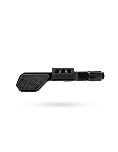 PULSADOR PNW RANGE MTB LEVER BLACK