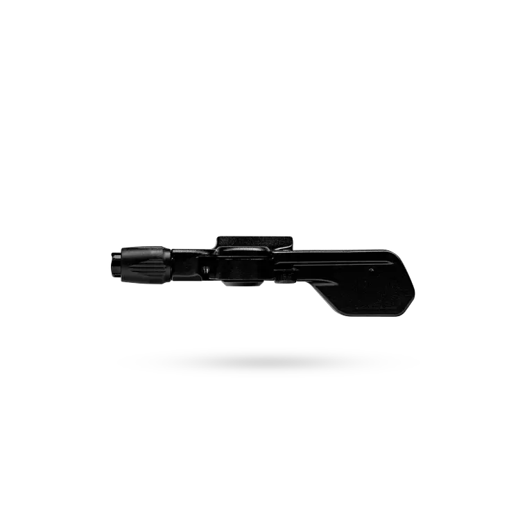 PULSADOR PNW RANGE MTB LEVER BLACK 4