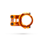 TEE PNW THE LOAM 35X32 BLOOD ORANGE 2