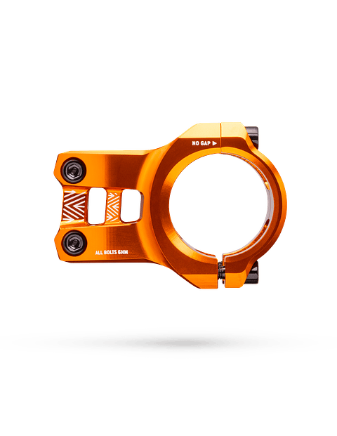 TEE PNW THE LOAM 35X32 BLOOD ORANGE