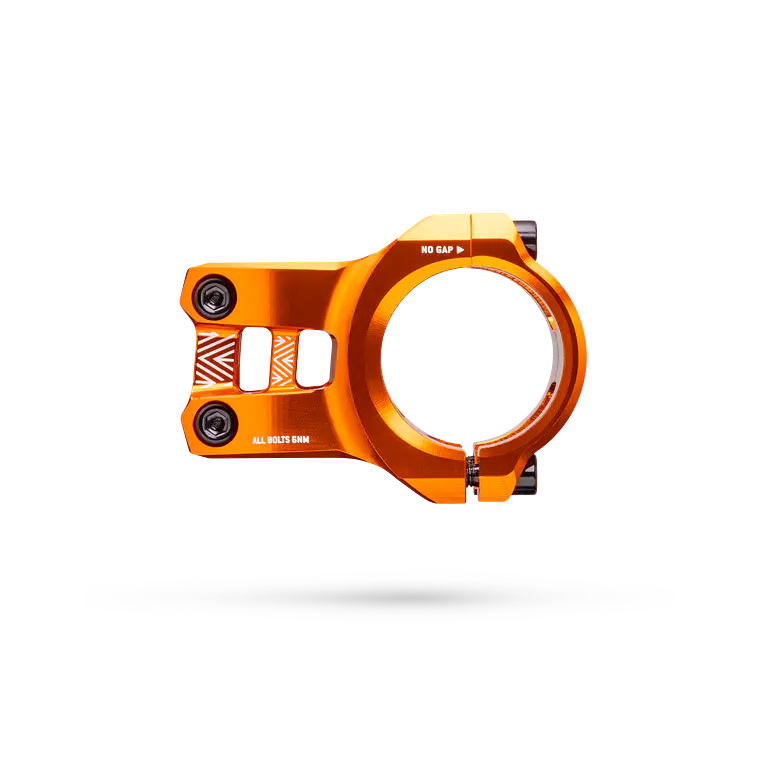 TEE PNW THE LOAM 35X32 BLOOD ORANGE 2