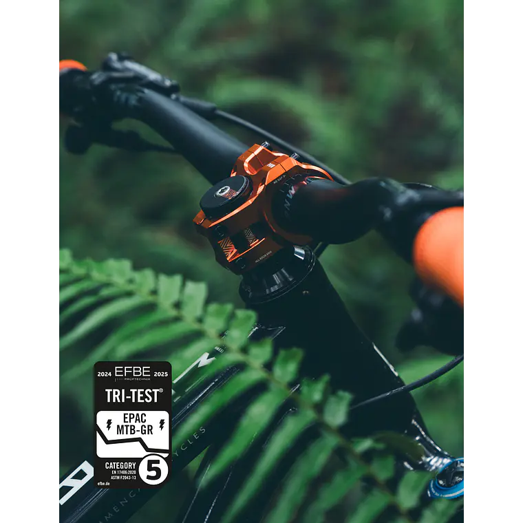 TEE PNW THE LOAM 35X32 LIGHTNING 5